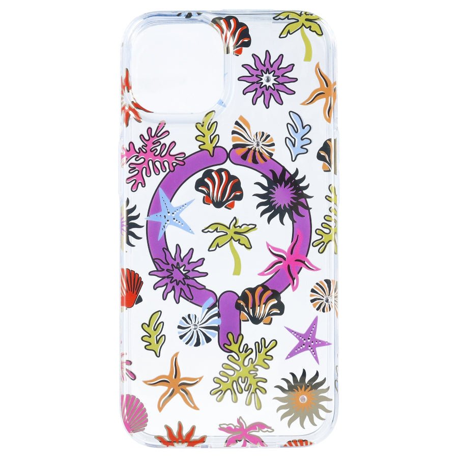Funda IMD Compatible con Magsafe para iPhone 15