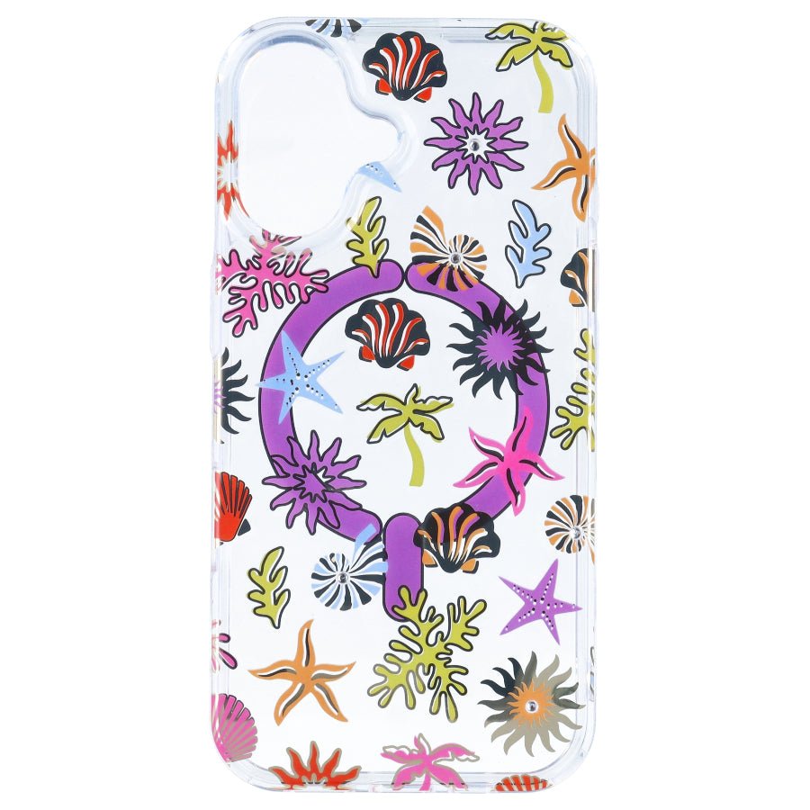 Funda IMD Compatible con Magsafe para iPhone 16