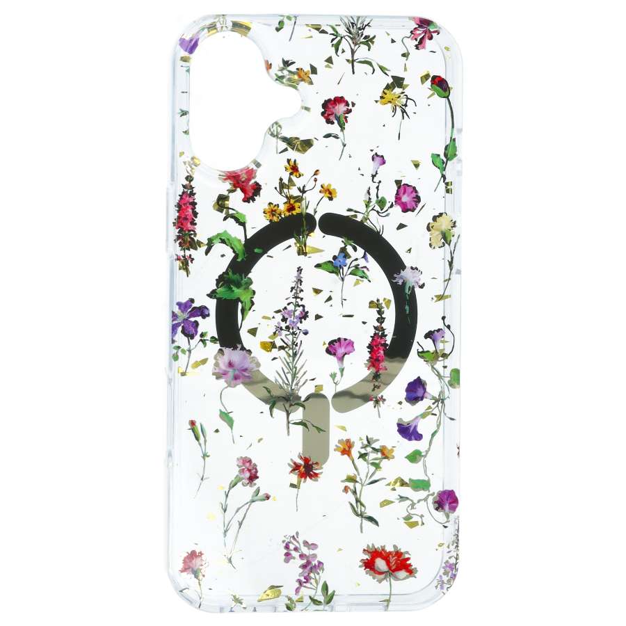 Funda IMD Compatible con Magsafe para iPhone 16 Plus