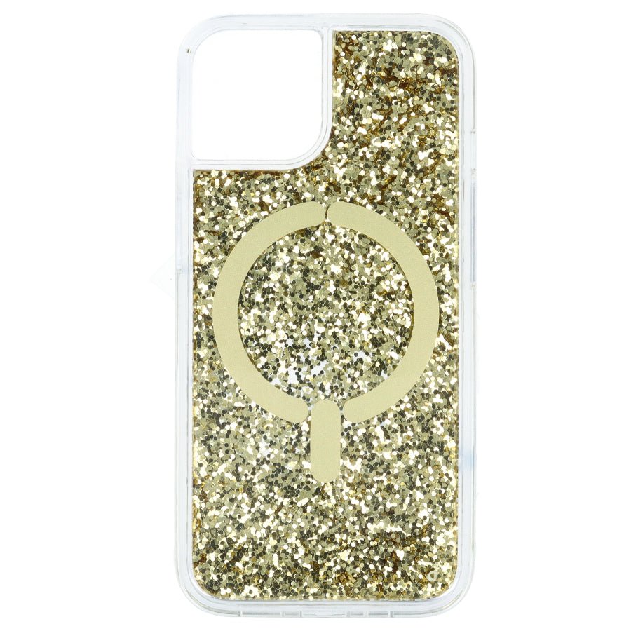 Funda Líquida Compatible con MagSafe para iPhone 13