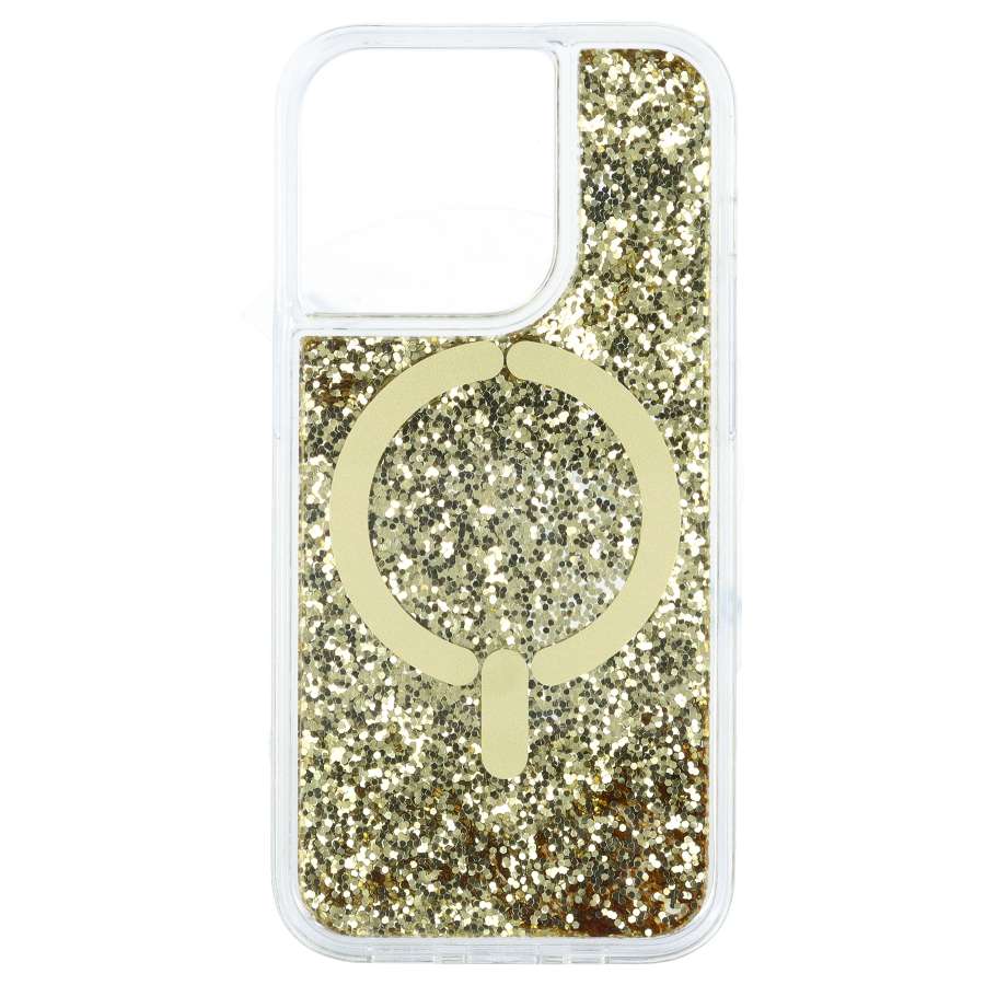 Funda Líquida Compatible con MagSafe para iPhone 13 Pro