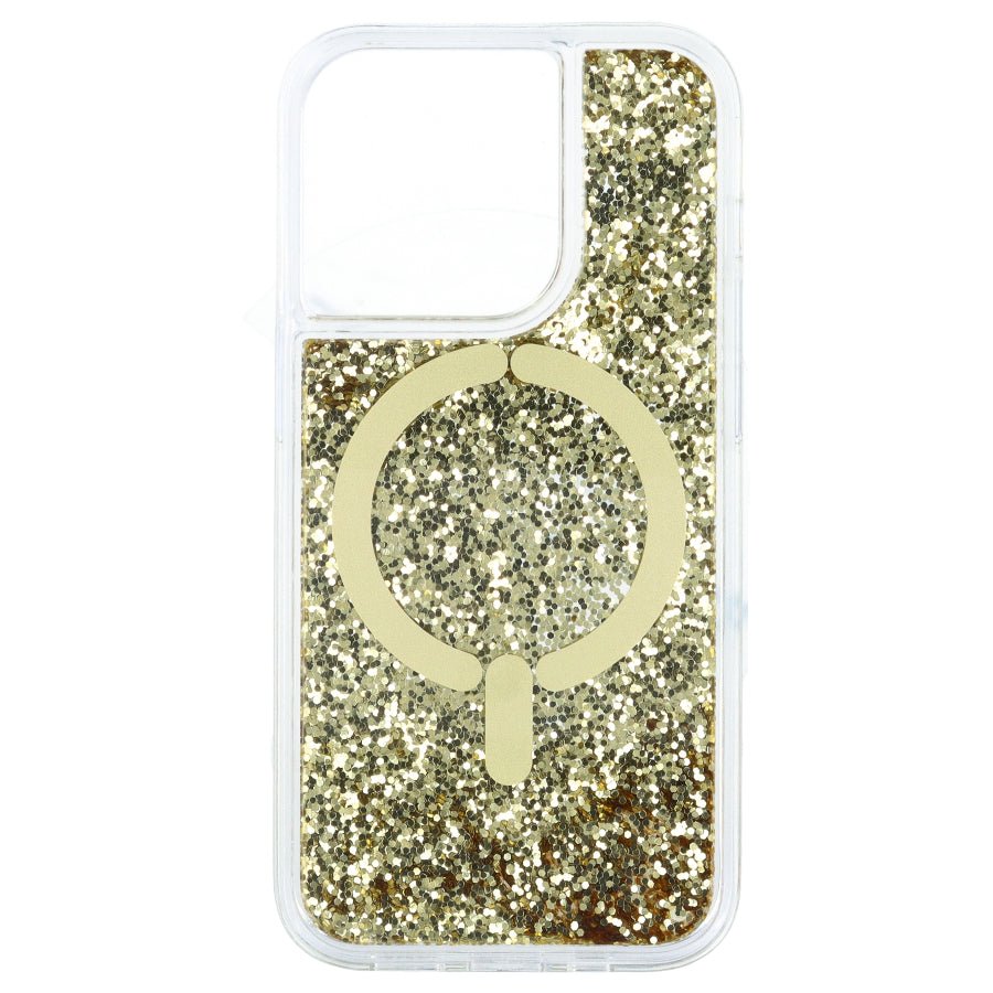 Funda Líquida Compatible con MagSafe para iPhone 14 Pro