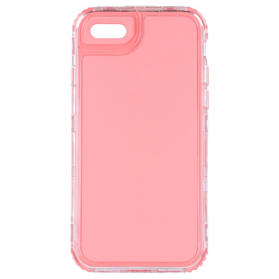 Funda Bumper 3 en 1 para iPhone SE 2022