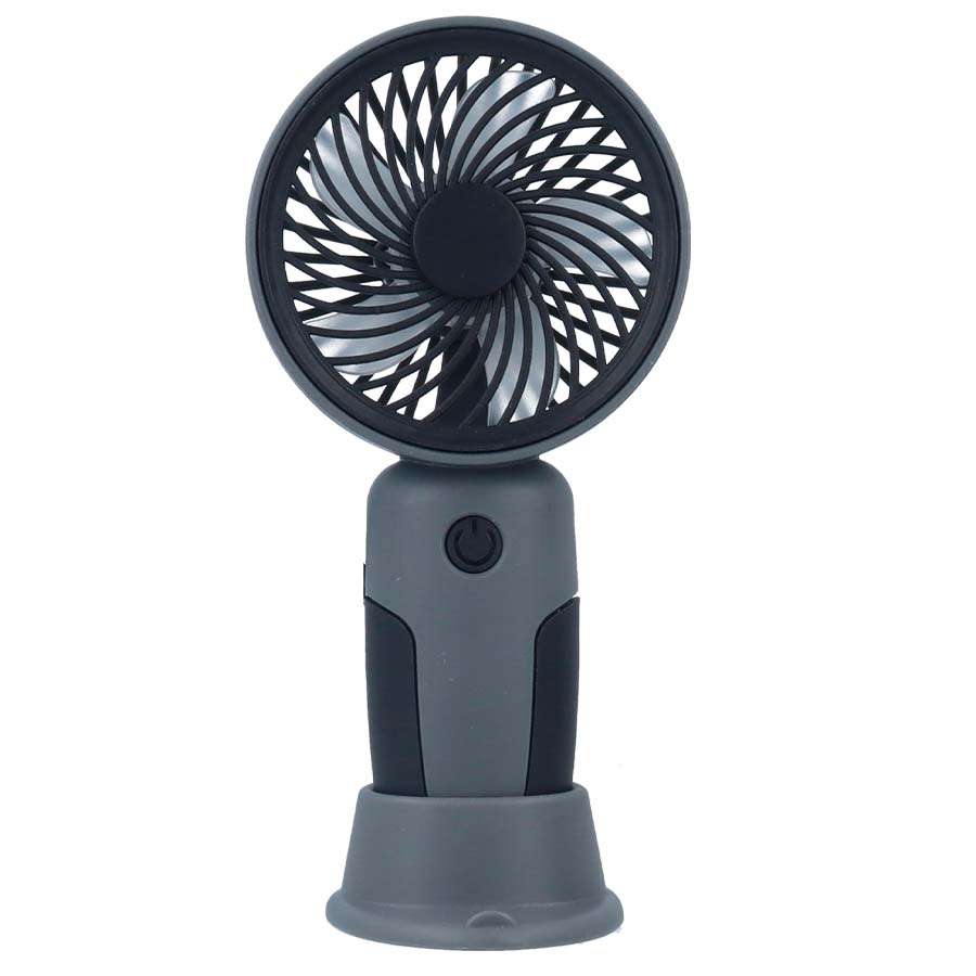 Ventilador con Soporte - Summer Season 25
