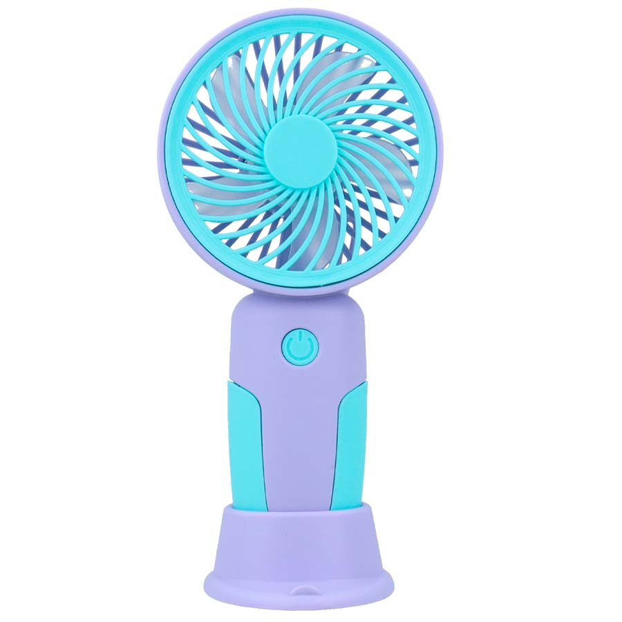 Ventilador con Soporte - Summer Season 25