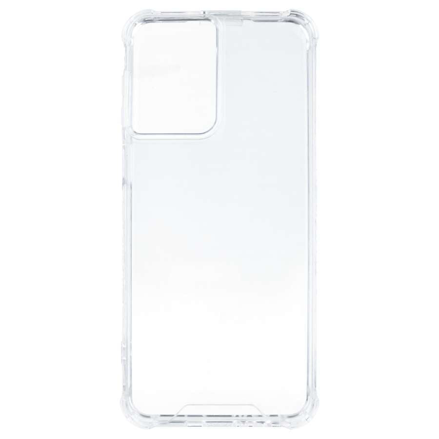 Funda Reforzada para Motorola Moto G55