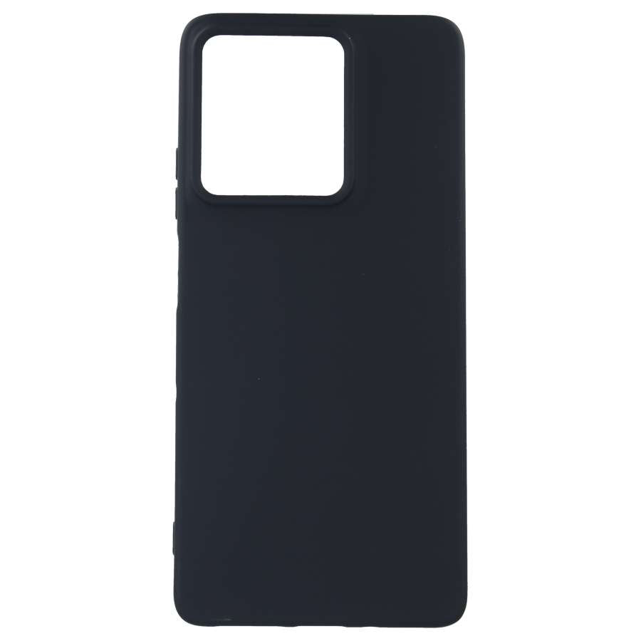 Funda Ultra Suave para Motorola Moto G75