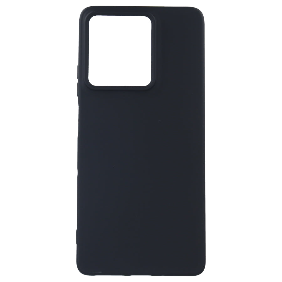 Funda Ultra Suave para Motorola Moto G75