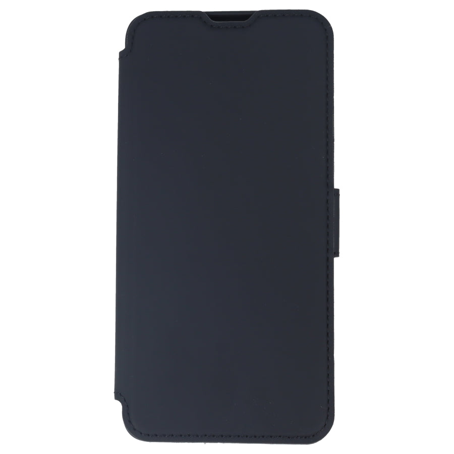 Funda Libro Suave para Motorola Moto G55