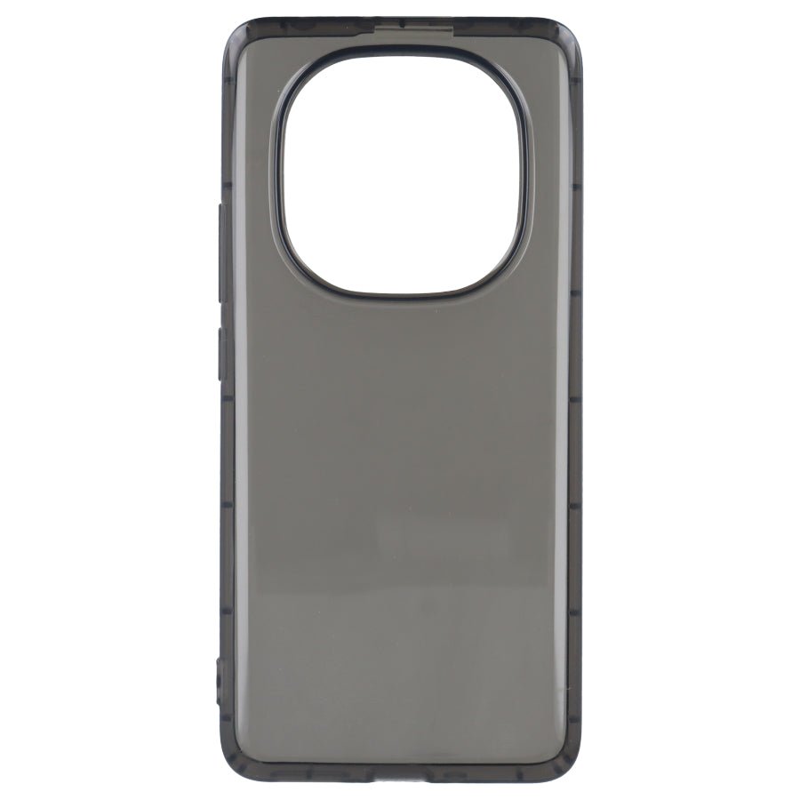 Funda Silicona Color para Xiaomi Redmi Note 14 Pro Plus 5G