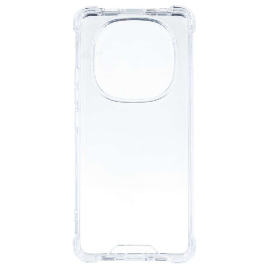 Funda Reforzada para Xiaomi Redmi Note 14 Pro Plus 5G