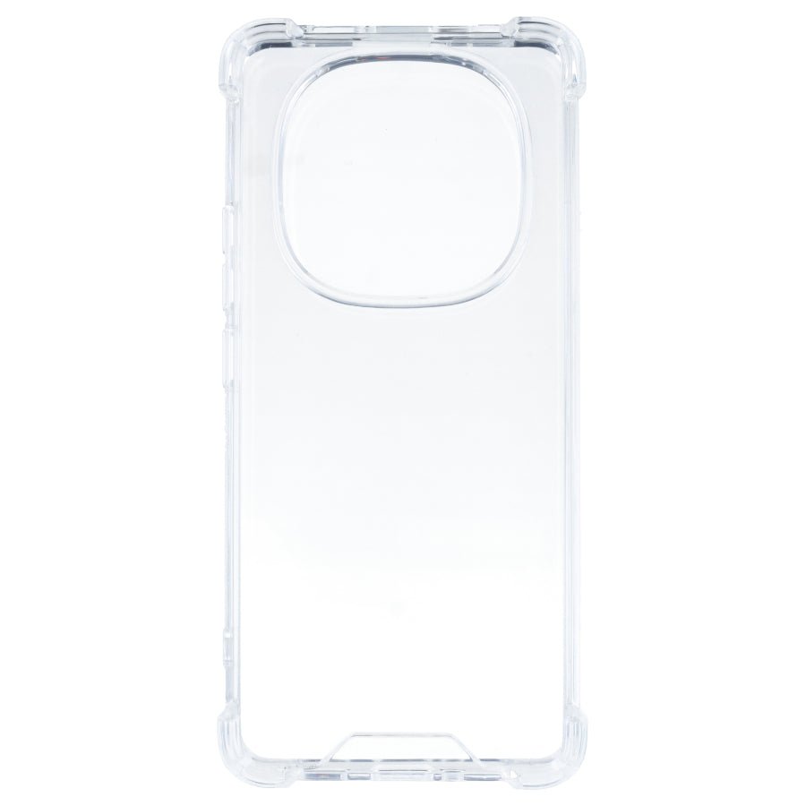 Funda Reforzada para Xiaomi Redmi Note 14 Pro Plus 5G