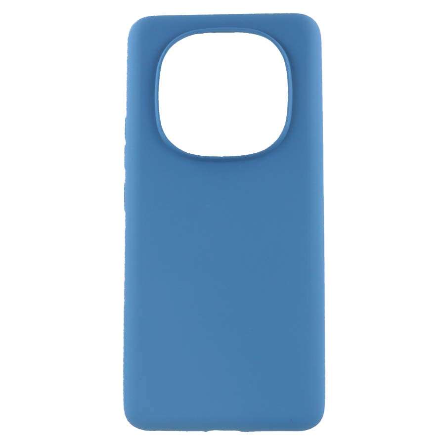 Funda Ultra Suave para Xiaomi Redmi Note 14 Pro Plus 5G