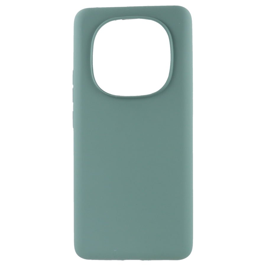 Funda Ultra Suave para Xiaomi Redmi Note 14 Pro Plus 5G
