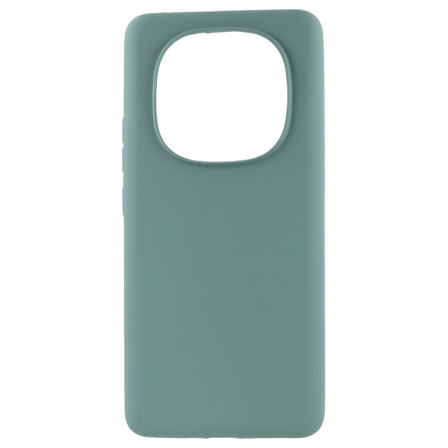 Funda Ultra Suave para Xiaomi Redmi Note 14 Pro Plus 5G