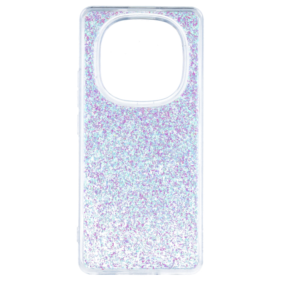 Funda Glitter Premium para Xiaomi Redmi Note 14 Pro Plus 5G