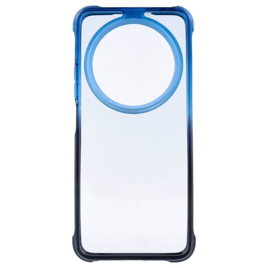 Funda Bumper Reforzada Degradada para Xiaomi Redmi 14C
