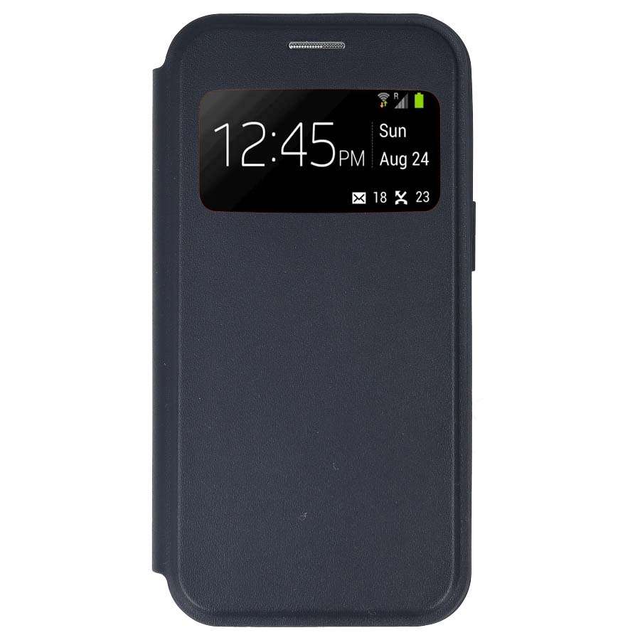 Funda Libro Compatible con Magsafe para Samsung Galaxy S24 Ultra