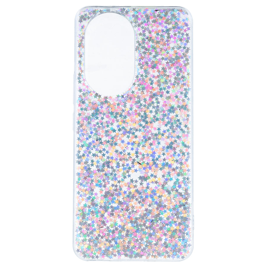 Funda Glitter Premium para Honor 200 5G