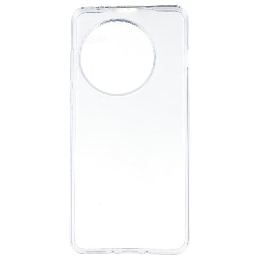 Funda Silicona Transparente para OnePlus 13 5G
