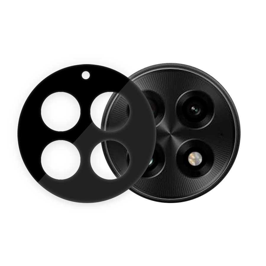 Protector Cámara Metalizado para OnePlus 13 5G