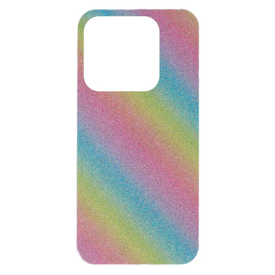 Funda Film Moda Iridiscente para Xiaomi Redmi Note 14 5G