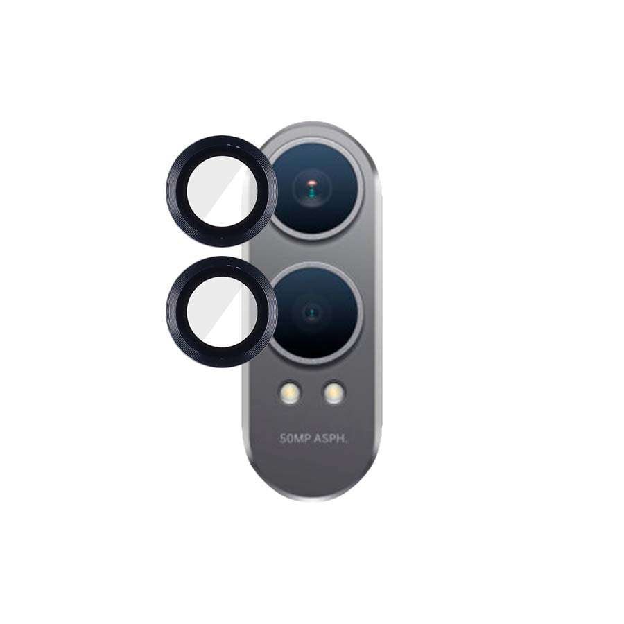 Cubre Objetivo para OnePlus Nord CE4 Lite 5G