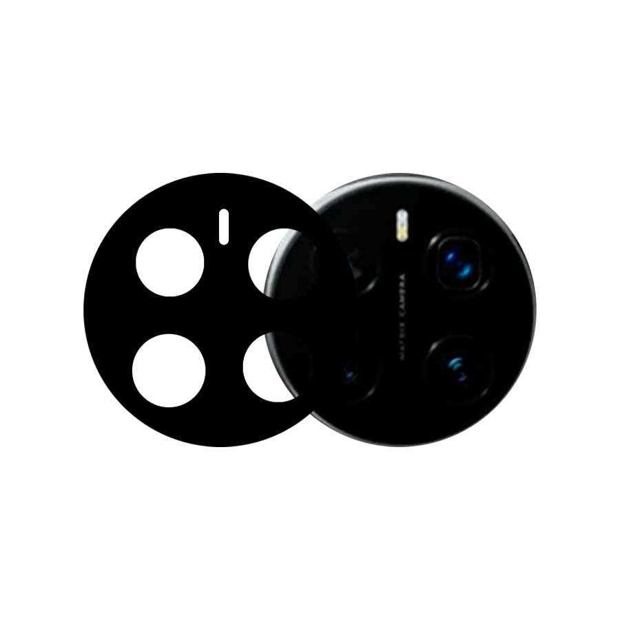 Protector Cámara Metalizado para Honor Magic7 Pro