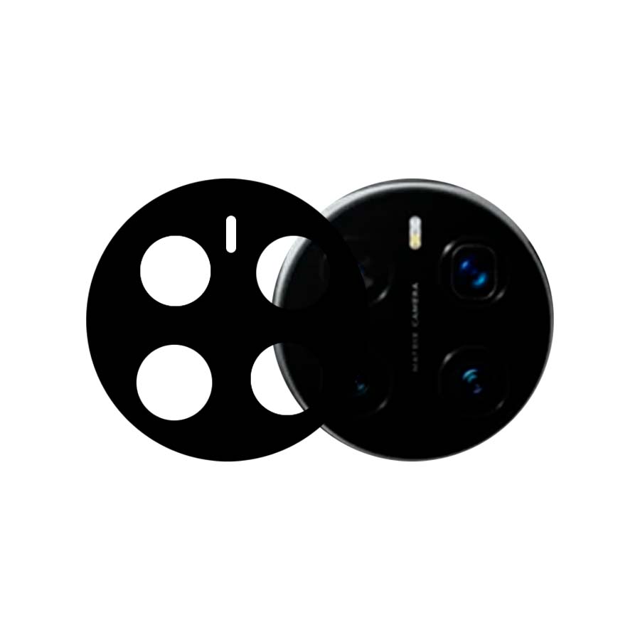 Protector Cámara Metalizado para Honor Magic7 Pro