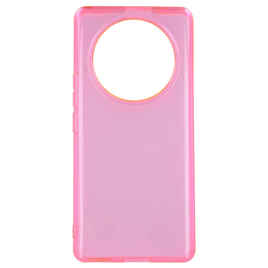 Funda Silicona Color para Honor Magic7 Lite