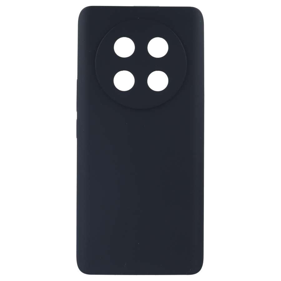 Funda Ultra suave con Cubre cámara para Honor Magic7 Lite