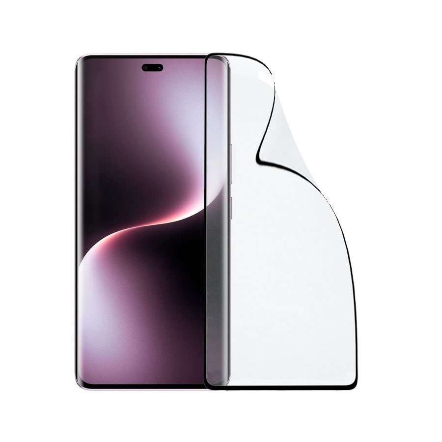 Cristal Templado Completo Irrompible para Honor Magic7 Lite