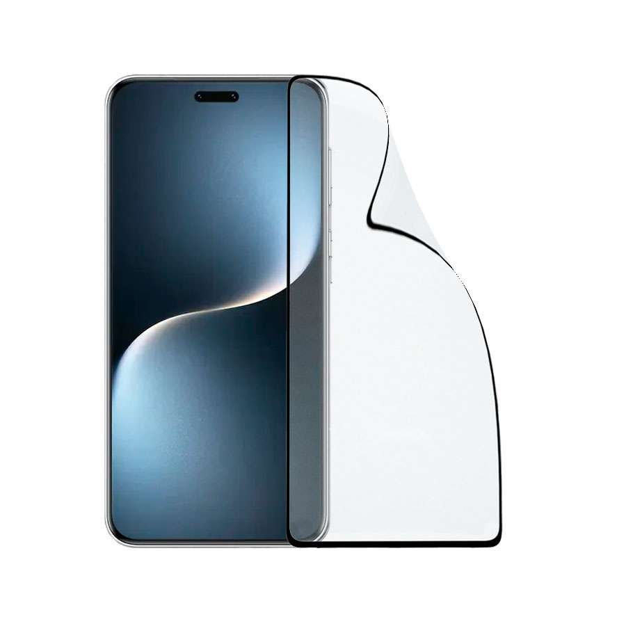 Cristal Templado Completo Irrompible para Honor Magic7 Pro