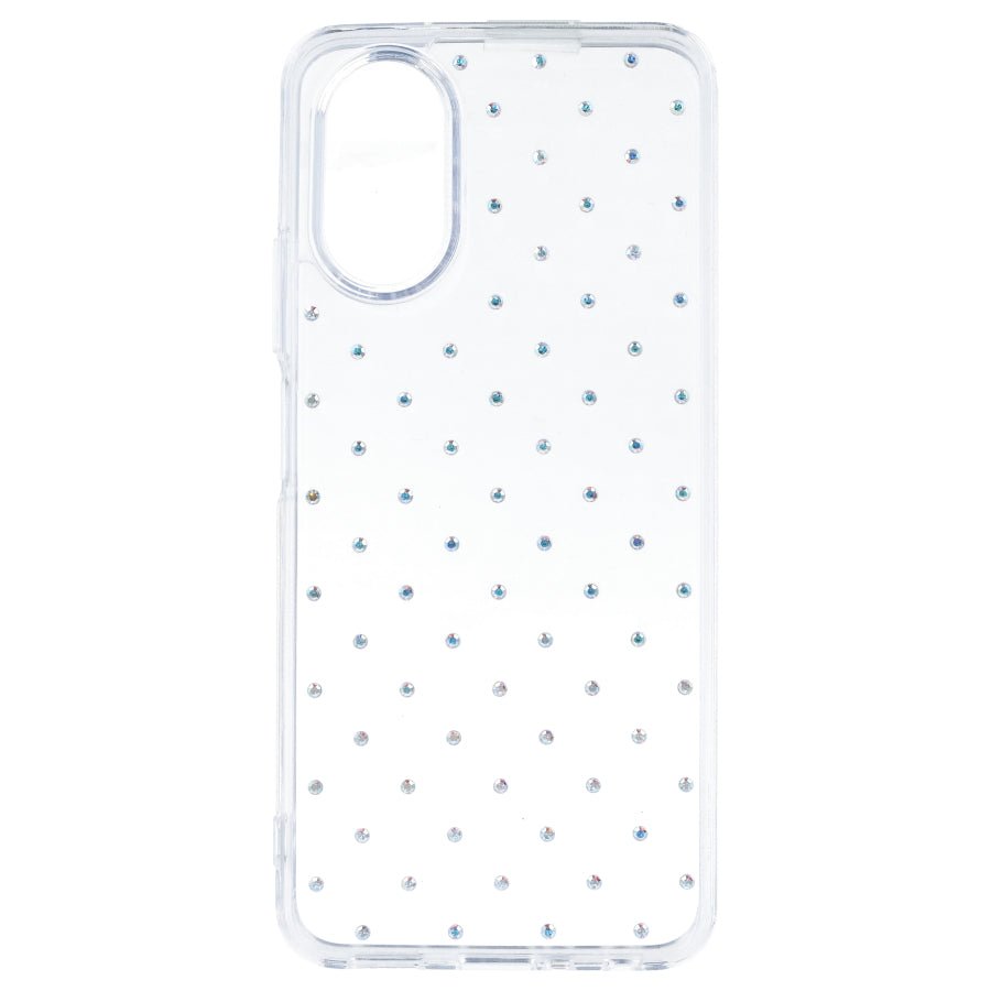 Funda Brillantes para Oppo A18