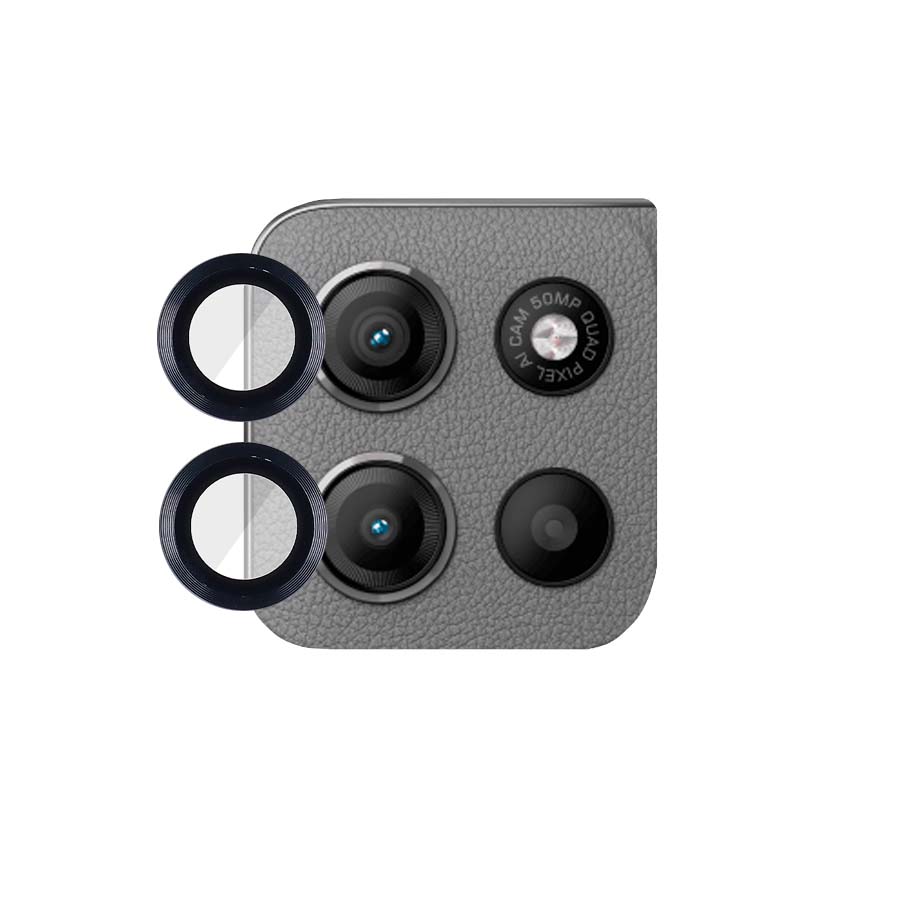 Cubre Objetivo para Motorola Moto G15