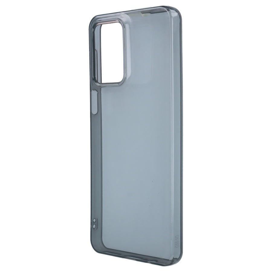 Funda Silicona Color para Motorola Moto G05