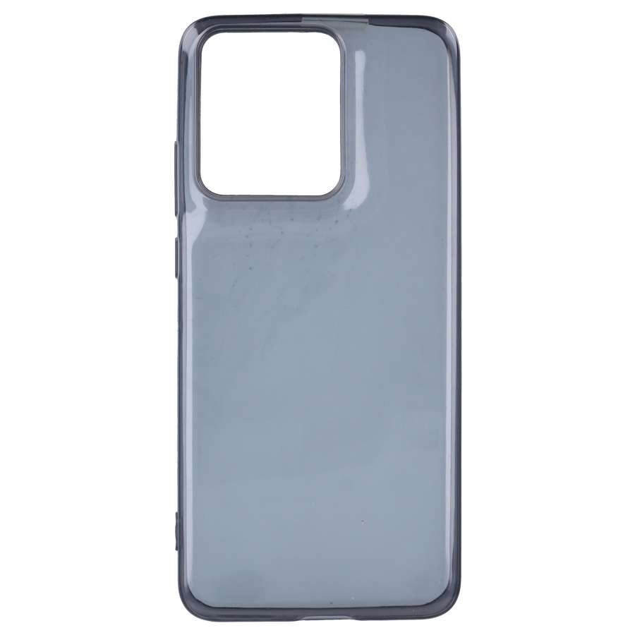 Funda Silicona Color para Motorola Edge 50 Neo