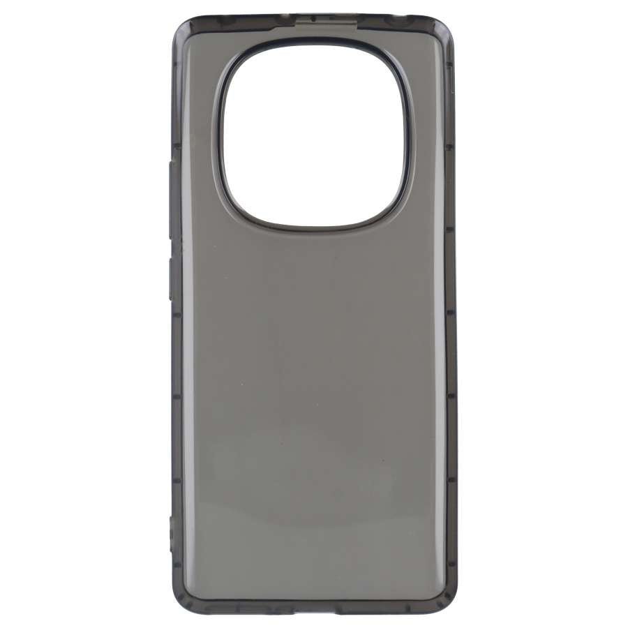 Funda Silicona Color para Xiaomi Redmi Note 14 Pro 4G