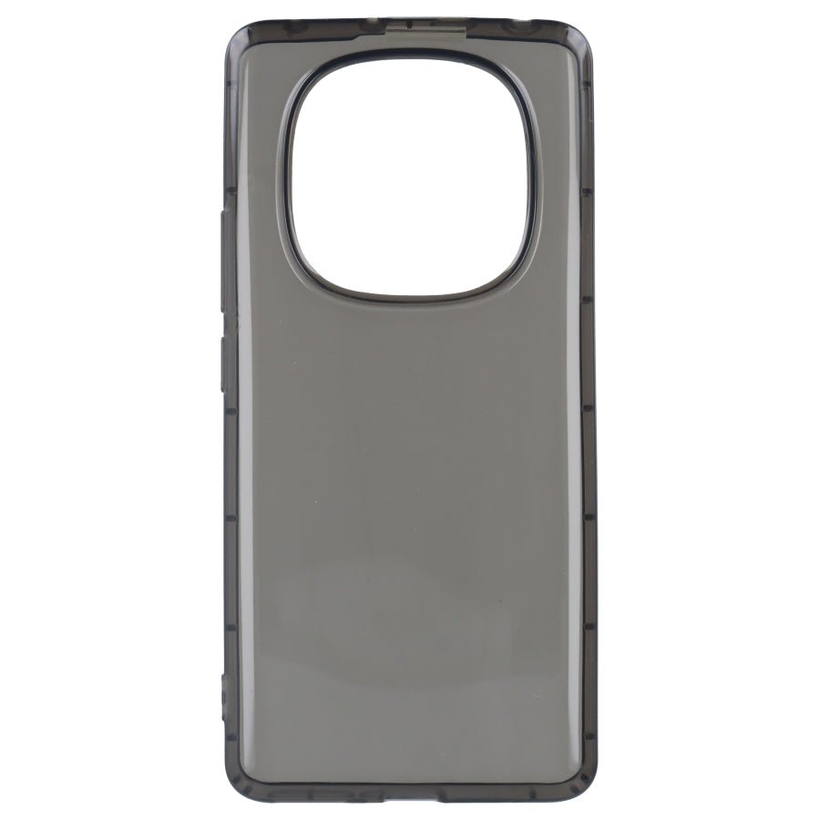 Funda Silicona Color para Xiaomi Redmi Note 14 Pro 4G