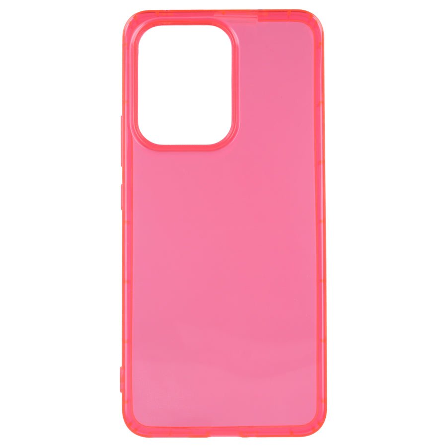 Funda Silicona Color para Oppo Reno13 FS 5G