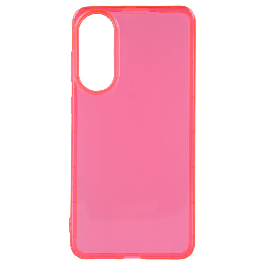 Funda Silicona Color para Samsung Galaxy S25 Edge