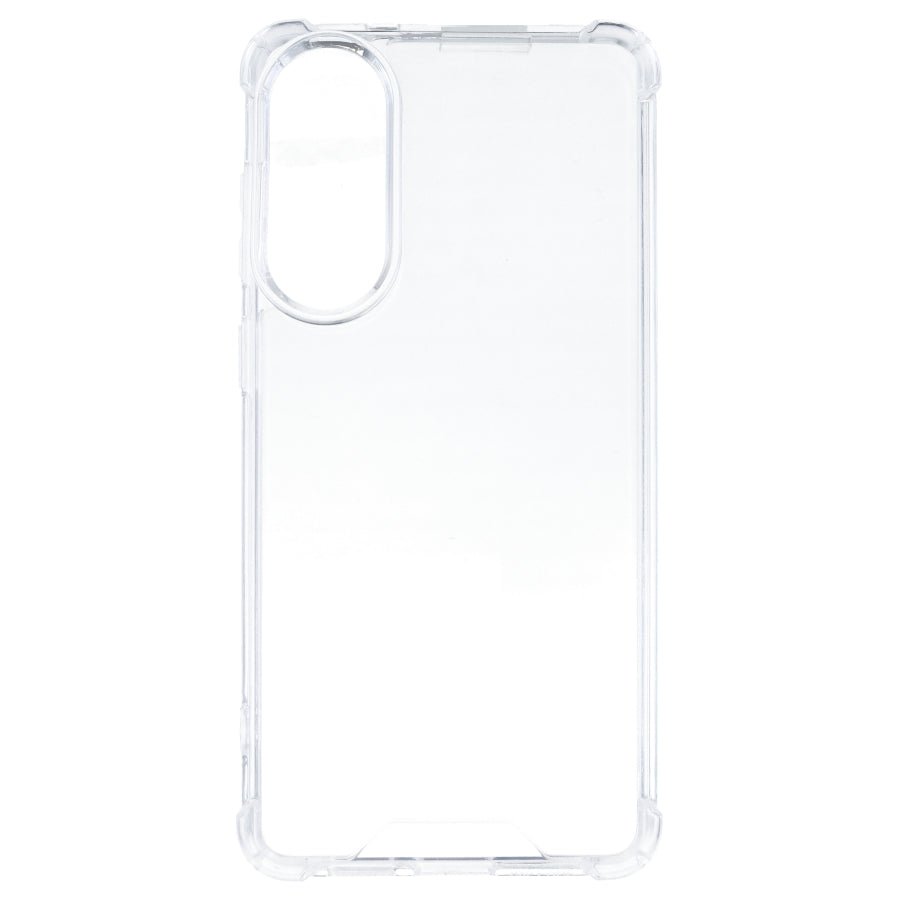 Funda Reforzada para Samsung Galaxy S25 Edge