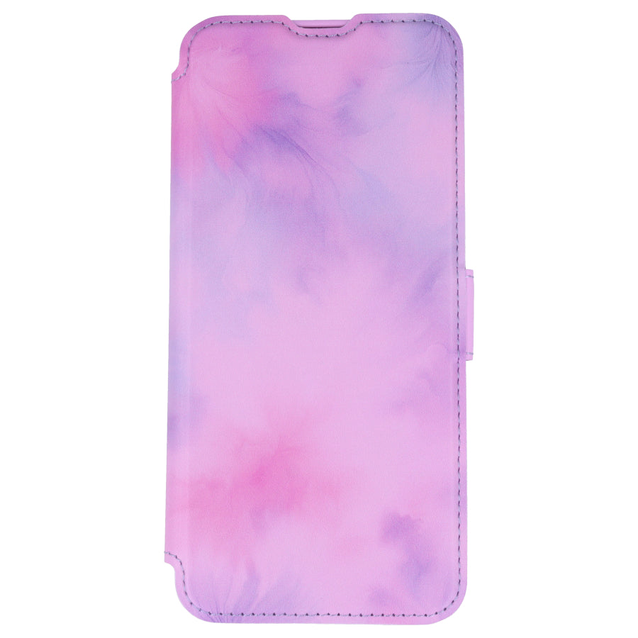 Funda Libro Suave Diseño para Oppo Reno13 FS 5G