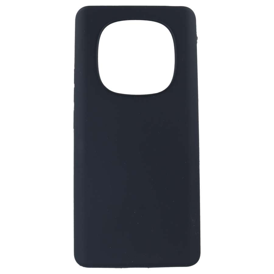 Funda Ultra Suave para Xiaomi Redmi Note 14 Pro 4G