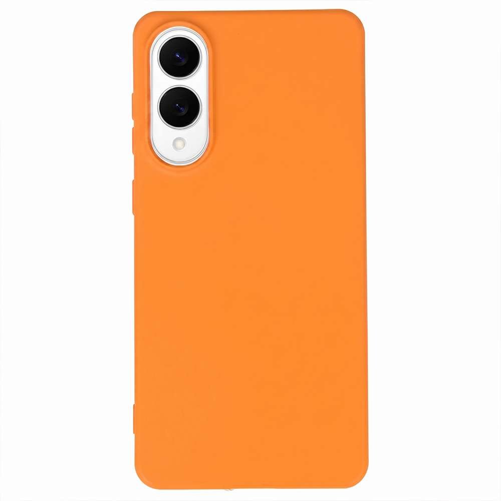 Funda Ultra Suave para Samsung Galaxy S25 Edge