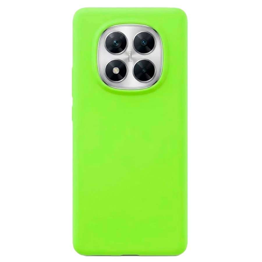 Funda Ultra Suave para Xiaomi Redmi Note 14 Pro 4G