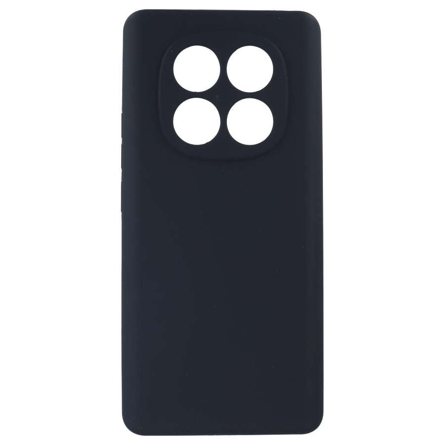Funda Ultra suave con Cubre cámara para Xiaomi Redmi Note 14 Pro 4G