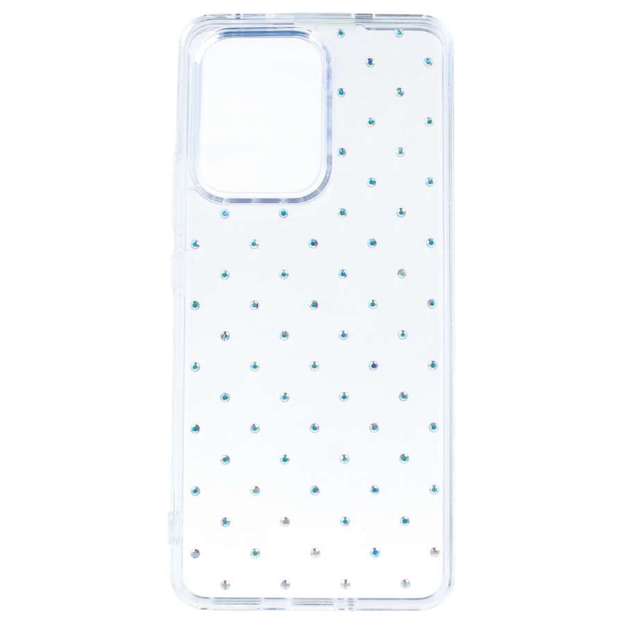 Funda Brillantes para Oppo Reno13 FS 5G