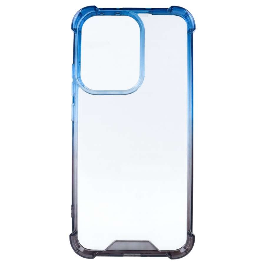 Funda Bumper Reforzada Degradada para Oppo Reno13 5G