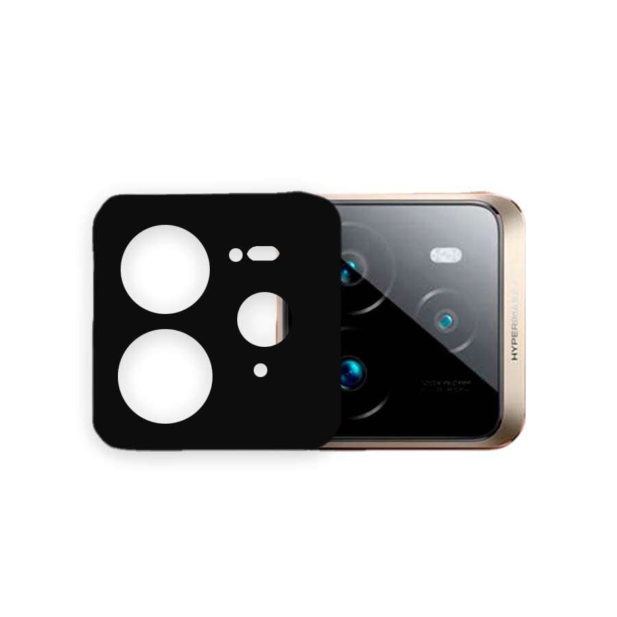 Protector Cámara Metalizado para Realme GT 7 Pro